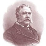 ARTHUR WARD